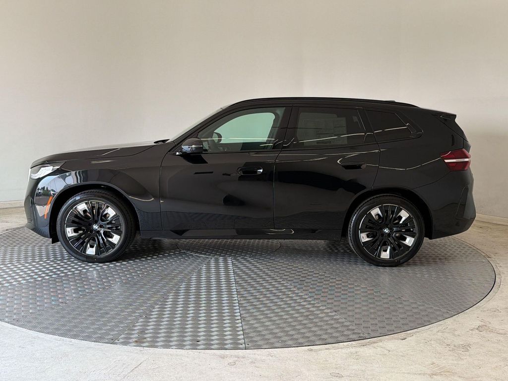 2026 BMW X3 30 XDRIVE 缩略图 2
