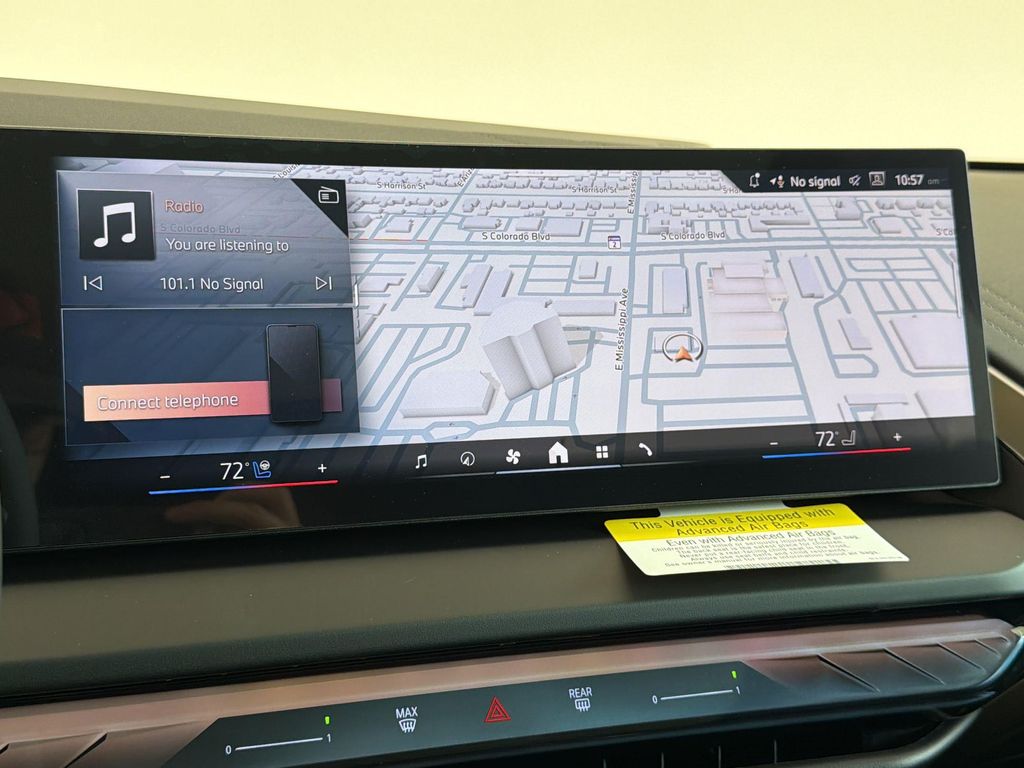 2026 BMW X3 30 XDRIVE 缩略图 21