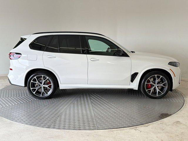 2026 BMW X5 M60I photo 8