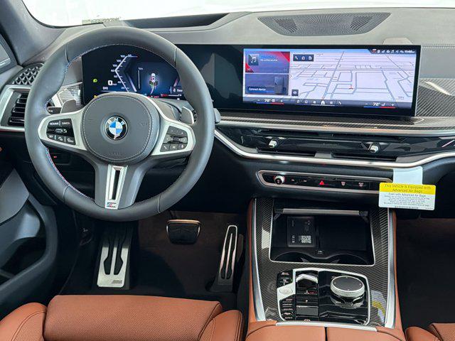 صورة مصغرة 28 لـ 2026 BMW X5 M60I