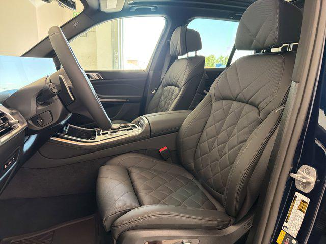 صورة 5 لـ 2026 BMW X5 PHEV XDRIVE50E