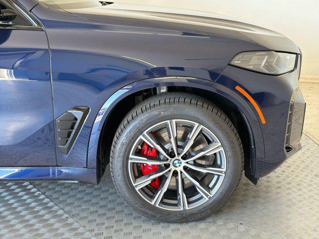 2026 BMW X5 PHEV XDRIVE50E 缩略图 12