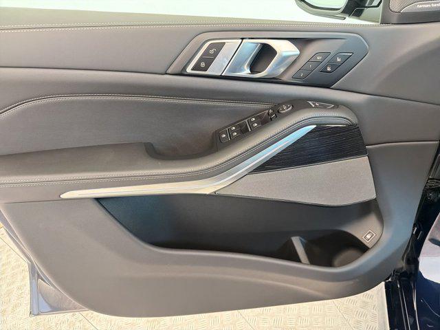 2026 BMW X5 PHEV XDRIVE50E 缩略图 13