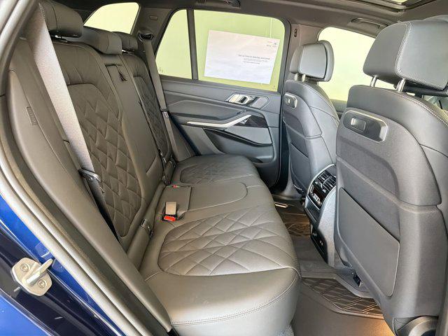 2026 BMW X5 PHEV XDRIVE50E 缩略图 30