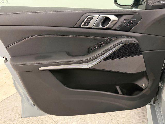 صورة مصغرة 12 لـ 2026 BMW X5 PHEV XDRIVE50E