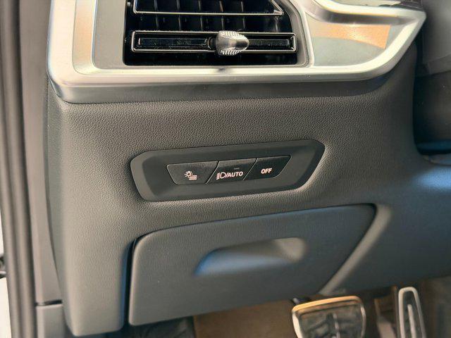 2026 BMW X5 PHEV XDRIVE50E 缩略图 20