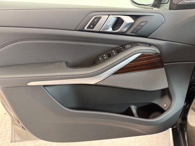2026 BMW X5 PHEV XDRIVE50E 缩略图 12