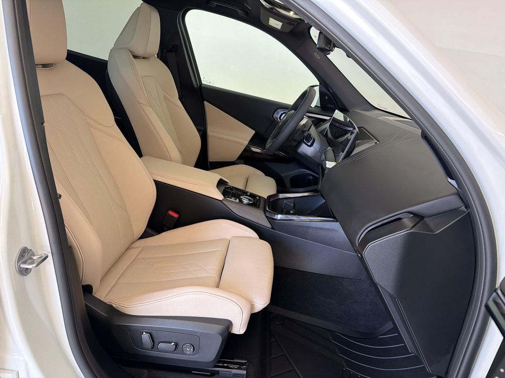 صورة مصغرة 23 لـ 2026 BMW X3 30 XDRIVE