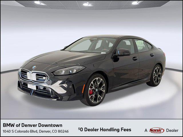 New 2026 BMW M235 Gran Coupe xDrive