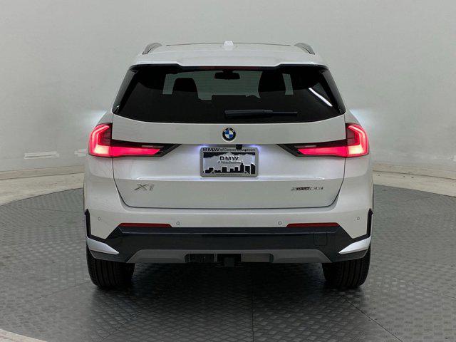 BMW X1 XDRIVE28I - 9