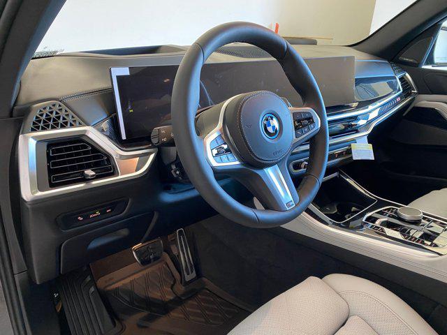 صورة 4 لـ 2026 BMW X5 PHEV XDRIVE50E