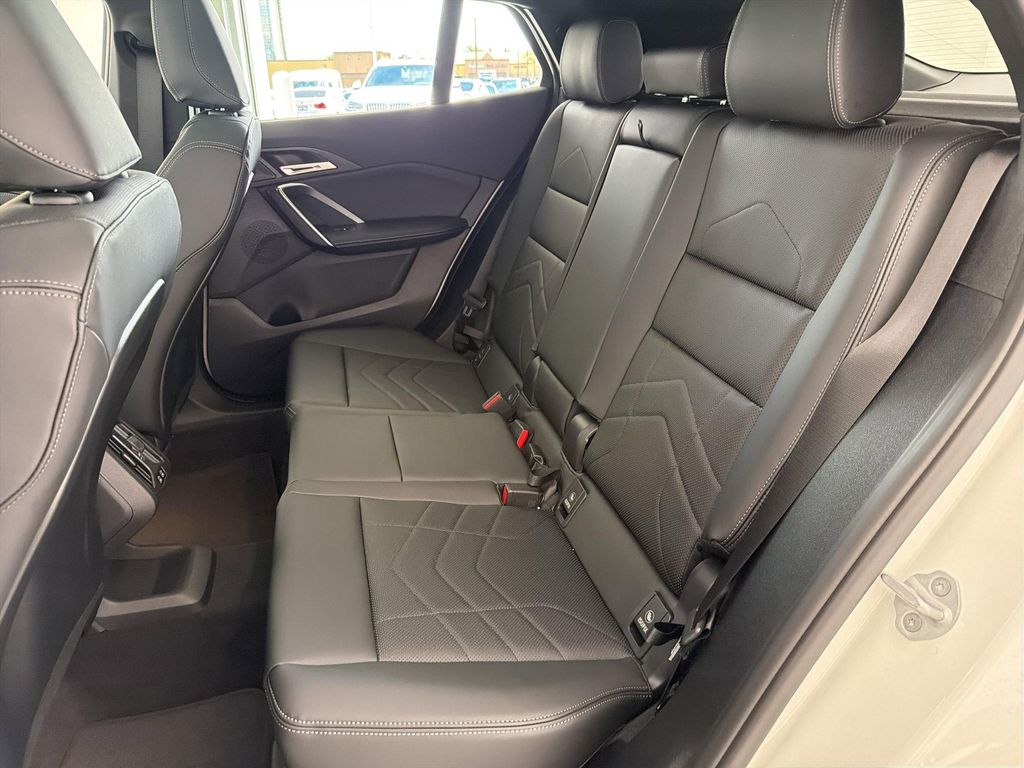 2026 BMW X2 XDRIVE28I 缩略图 15