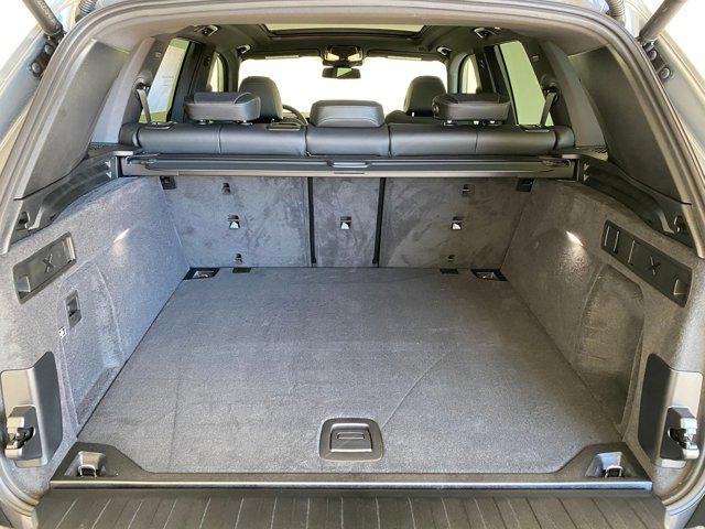 صورة مصغرة 31 لـ 2026 BMW X5 XDRIVE40I