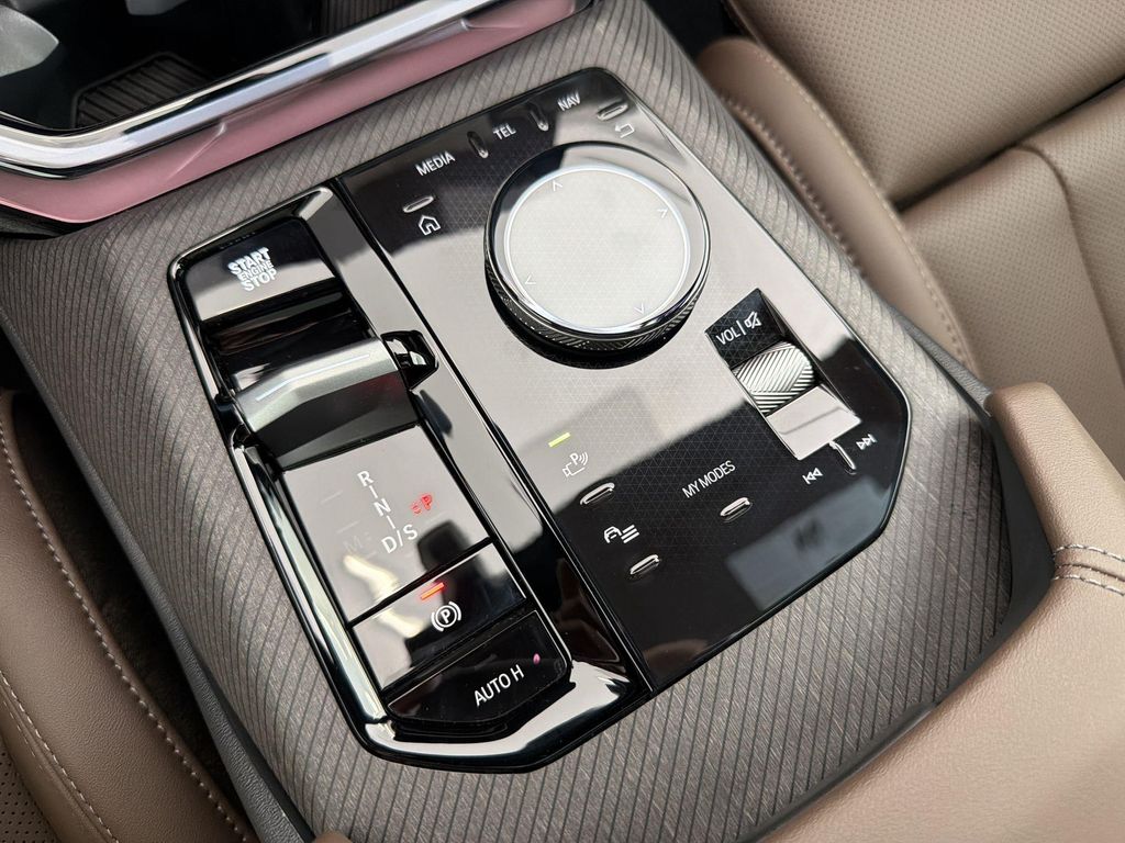 2026 BMW X3 30 XDRIVE 缩略图 18