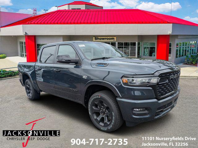 New 2026 RAM 1500 Big Horn/Lone Star