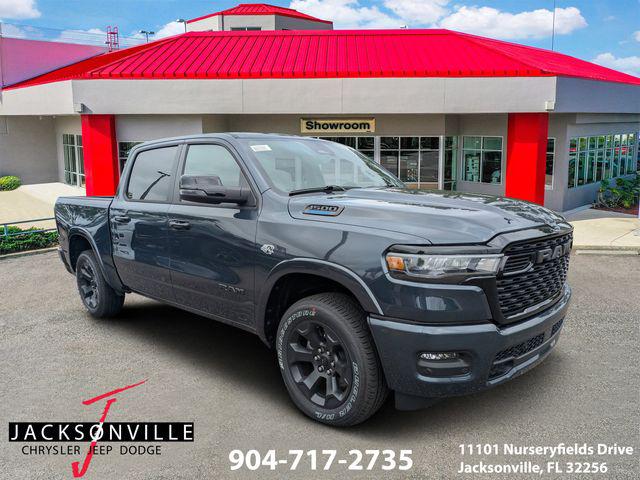 New 2026 RAM 1500 Big Horn/Lone Star