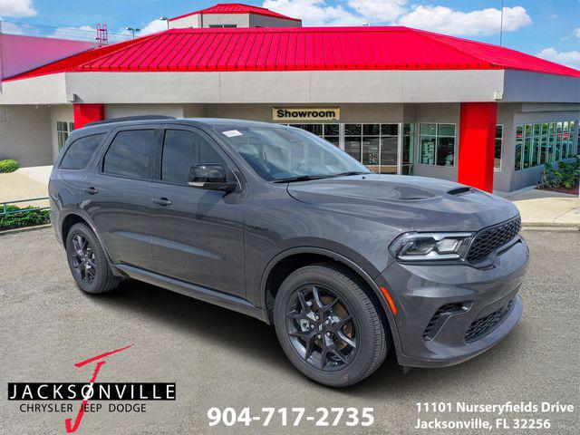 New 2026 Dodge Durango GT Plus