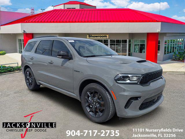 New 2026 Dodge Durango GT Premium HEMI V8