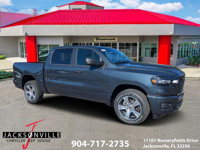 New 2026 RAM 1500 Express