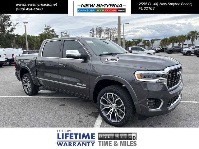 New 2026 RAM 1500 ST