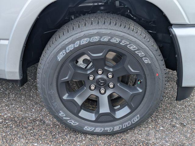 صورة مصغرة 11 لـ 2026 RAM 1500 BIG HORN/LONE STAR