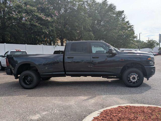 2026 RAM 3500 BIG HORN CREW CAB 4X4 8' BOX — фото 2