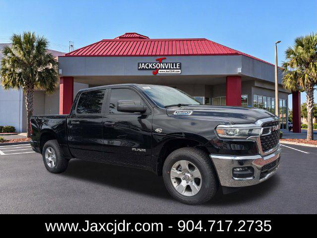 New 2026 RAM 1500 Big Horn/Lone Star