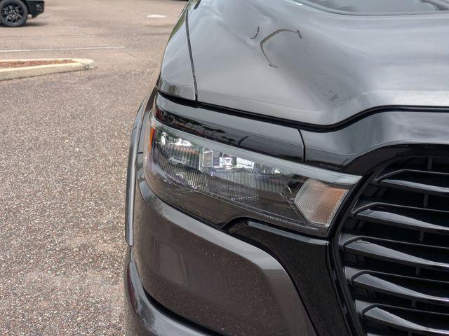 صورة 10 لـ 2026 RAM 1500 LARAMIE