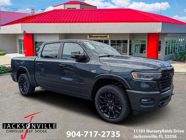 New 2026 RAM 1500 Limited