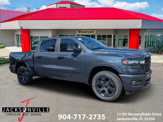 New 2026 RAM 1500 Big Horn/Lone Star