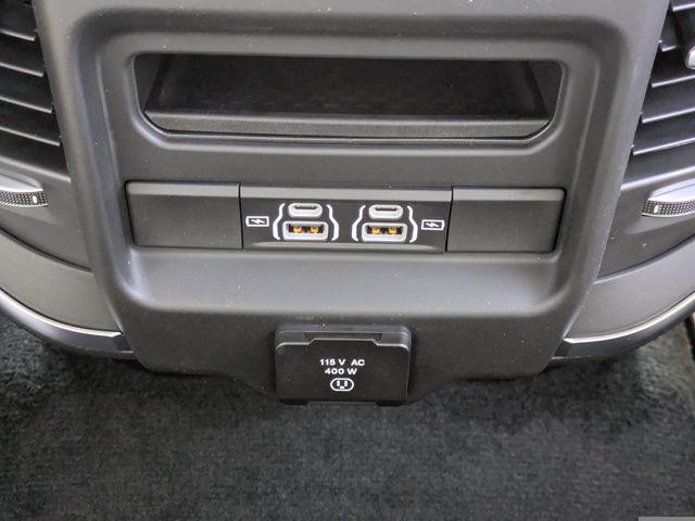 صورة مصغرة 15 لـ 2026 RAM 1500 BIG HORN/LONE STAR