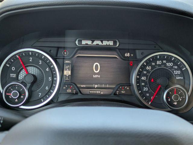 صورة مصغرة 32 لـ 2026 RAM 1500 BIG HORN/LONE STAR