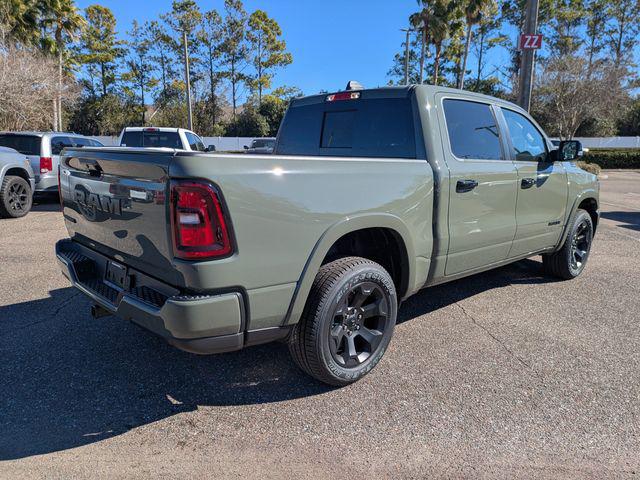 2026 RAM 1500 BIG HORN/LONE STAR 照片 4