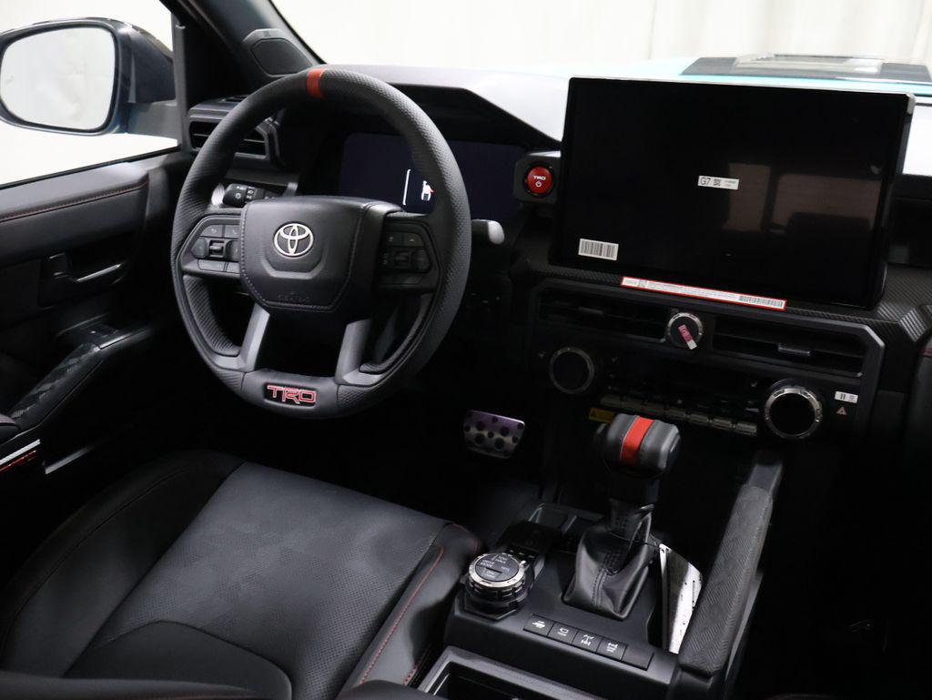 صورة مصغرة 18 لـ 2026 Toyota TACOMA HYBRID TRD PRO