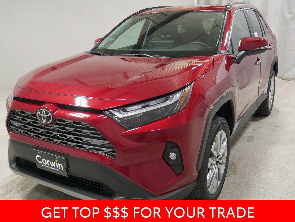 TOYOTA RAV4 - 3