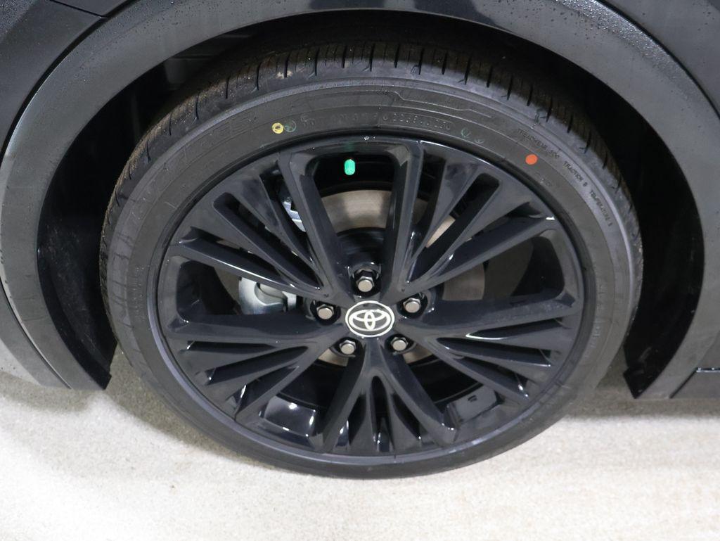 TOYOTA PRIUS - 8