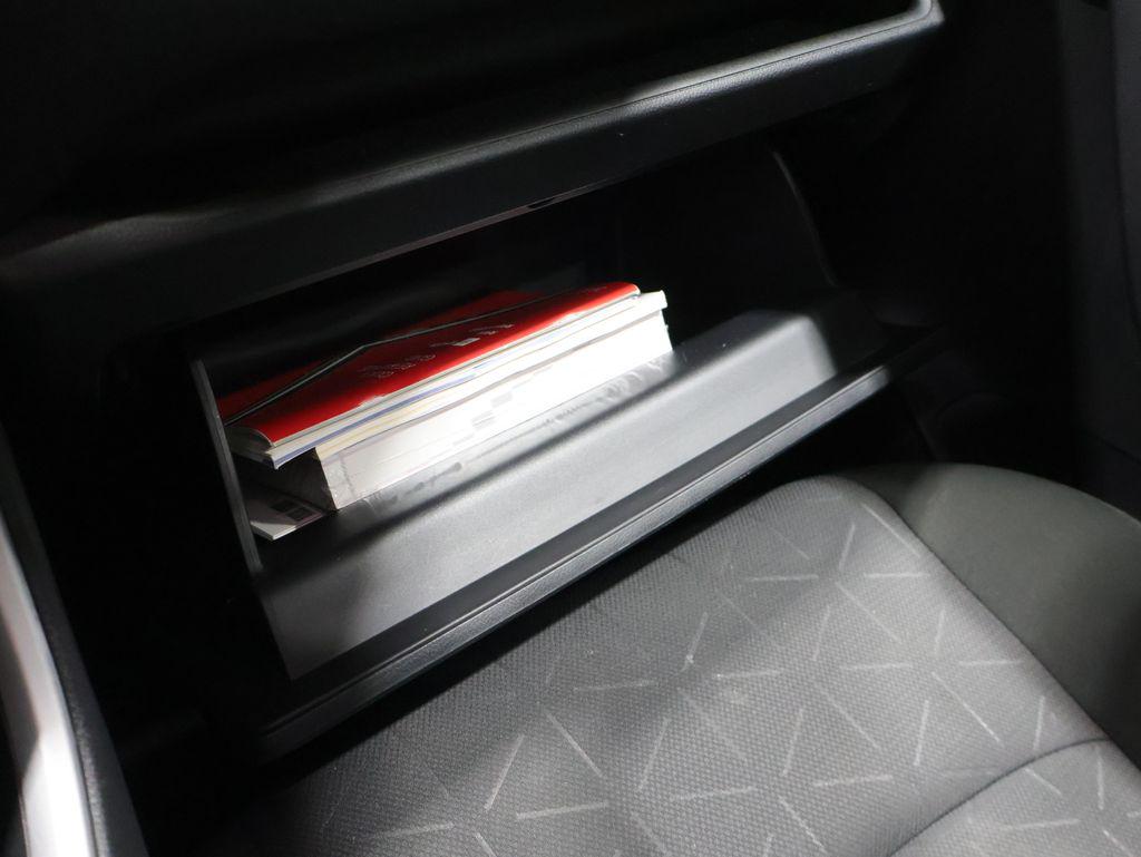 2022 Toyota RAV4 XLE 缩略图 35