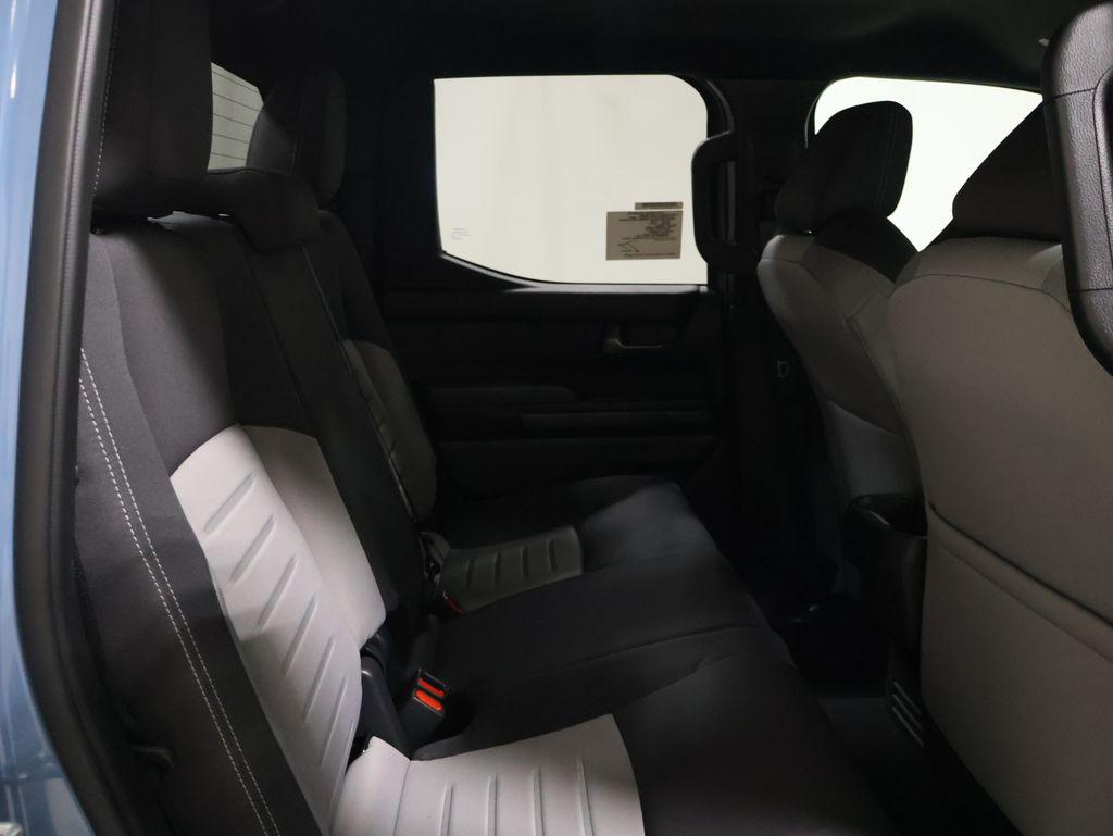 صورة مصغرة 16 لـ 2026 Toyota TACOMA TRD OFF ROAD
