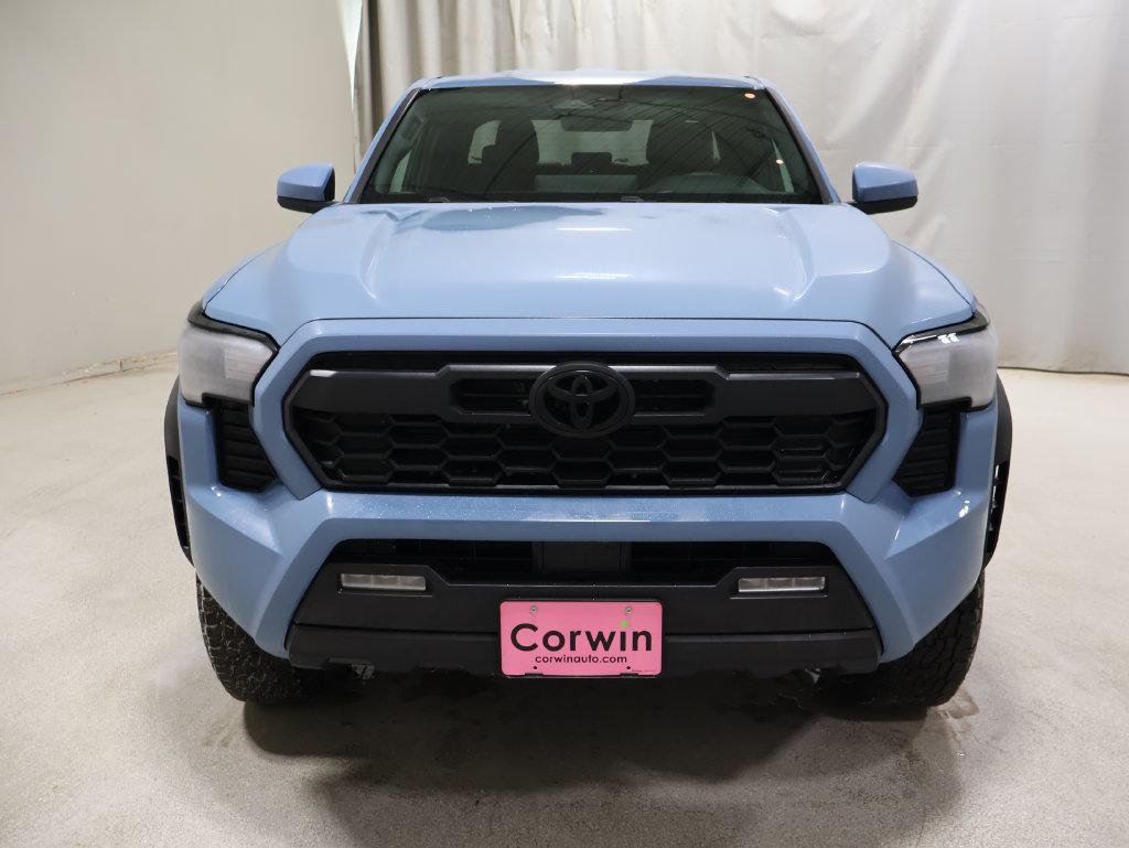 صورة مصغرة 2 لـ 2026 Toyota TACOMA TRD OFF ROAD