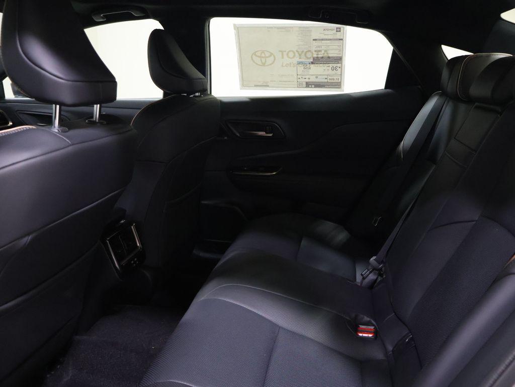 2026 Toyota CROWN PLATINUM 缩略图 11