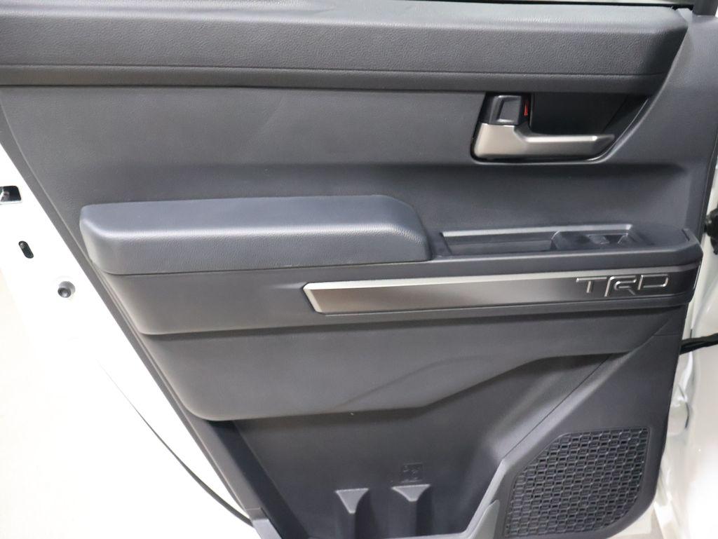 صورة مصغرة 11 لـ 2026 Toyota TACOMA TRD OFF ROAD