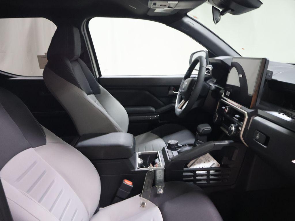 صورة مصغرة 15 لـ 2026 Toyota TACOMA TRD OFF ROAD