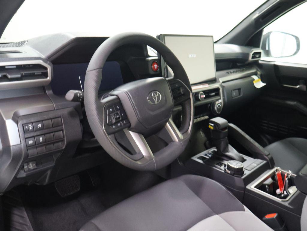 صورة مصغرة 18 لـ 2026 Toyota TACOMA TRD OFF ROAD