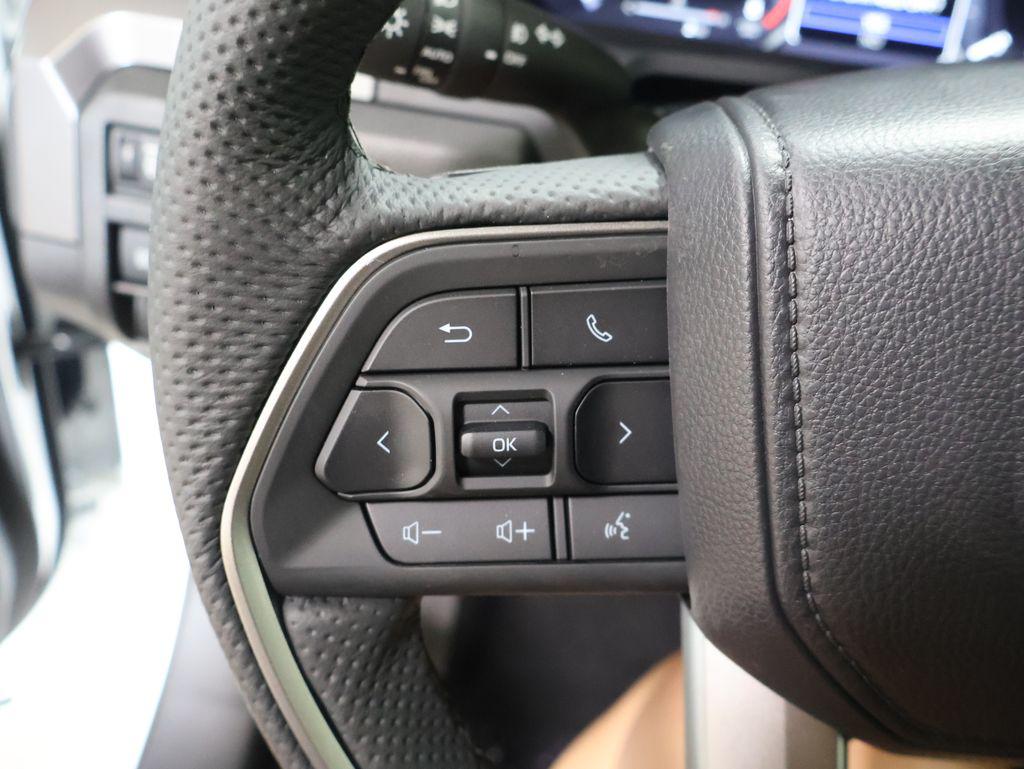 صورة مصغرة 24 لـ 2026 Toyota TACOMA TRD OFF ROAD