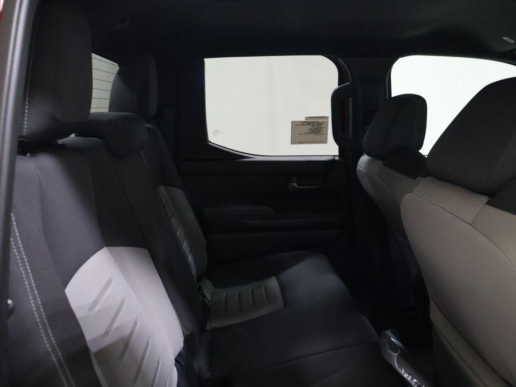 2026 Toyota TACOMA TRD OFF ROAD — миниатюра 12
