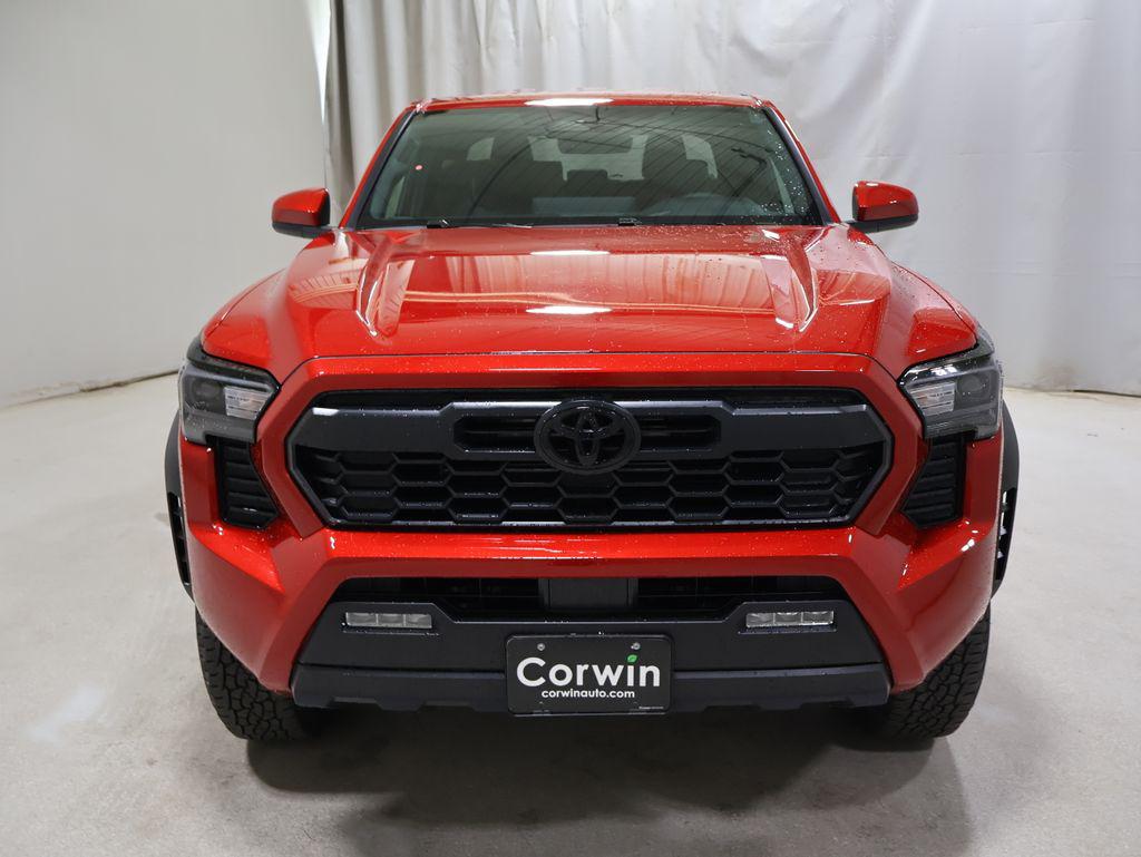 صورة 2 لـ 2026 Toyota TACOMA TRD OFF ROAD