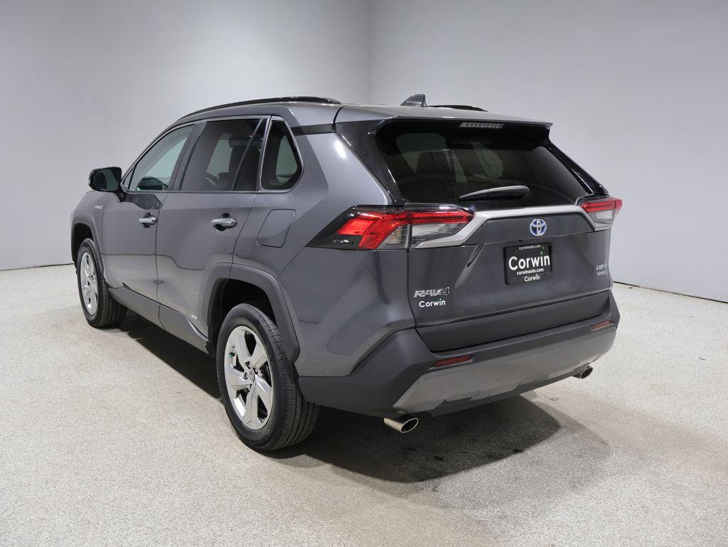 TOYOTA RAV4 - 6