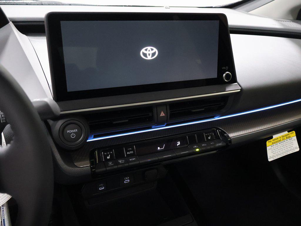 2026 Toyota PRIUS XLE 缩略图 29