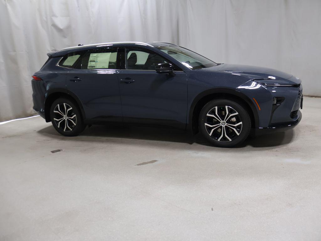2026 Toyota CROWN SIGNIA XLE — фото 6