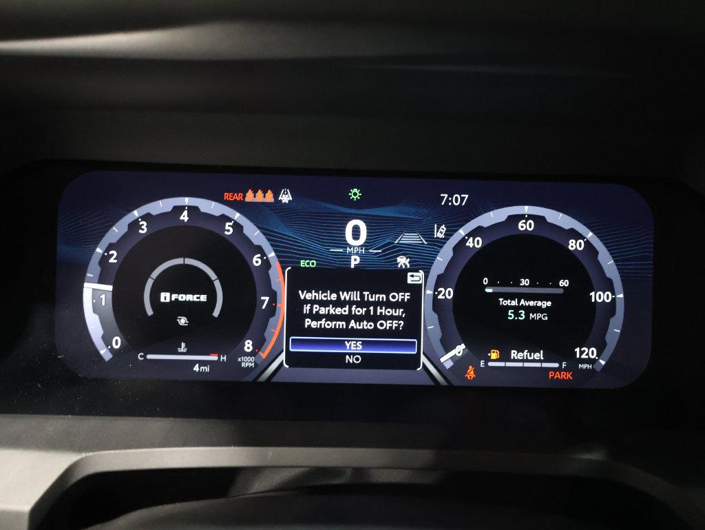 صورة مصغرة 22 لـ 2026 Toyota TACOMA TRD SPORT